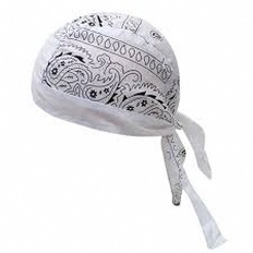 Bandana Repairs
