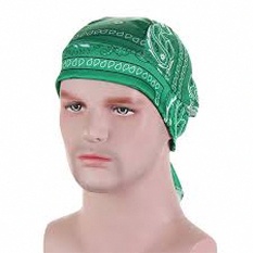 Breakdance Battle Bandana