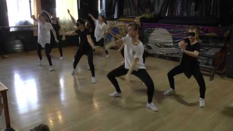 Beginner Classes