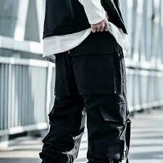 Hip-Hop Elite Joggers
